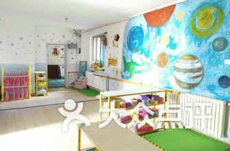 长春幼儿园排名_长春雏鹰心之音幼儿园(2)