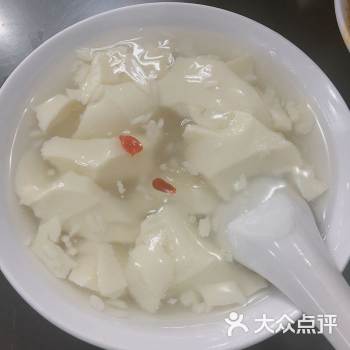 西月城谭豆花·小谭豆花