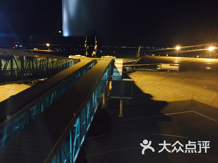 沈阳桃仙国际机场图片 - 第2张