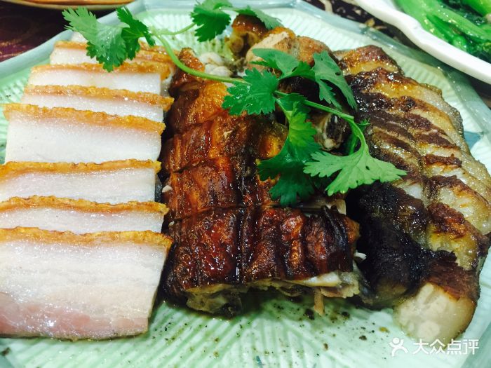 搜附近看到的老字号,想尝尝老广州的味道就.