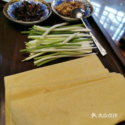 【唐太宗私房菜馆】电话,地址,价格,营业时间(图) - 诸城市美食