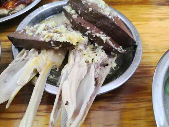 琼海公道(快餐店)-"还是蛮喜欢吃它们家的炸排骨饭,肉