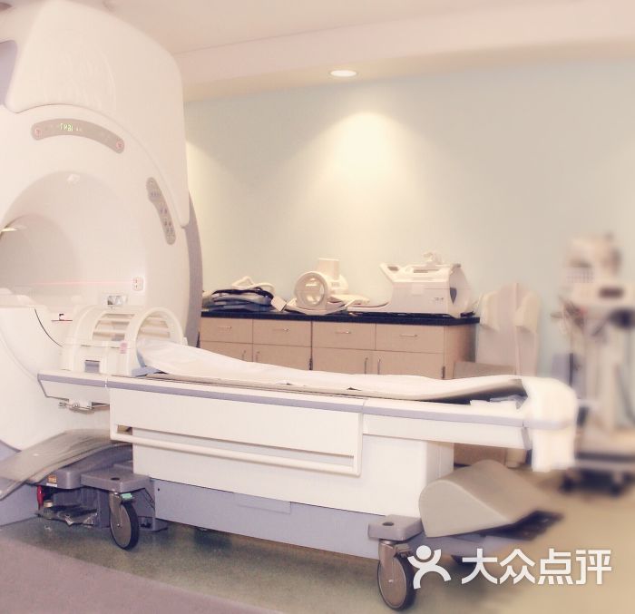 仁济医院体检中心-图片-上海医疗健康