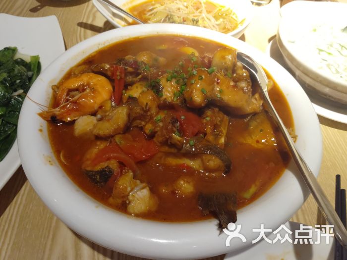 初见·啤酒鱼(西街店)初见正宗啤酒鱼图片 第10张