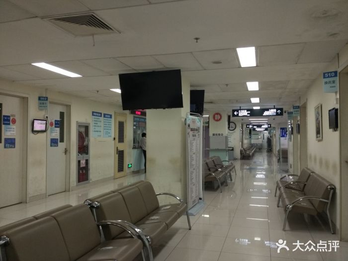 复旦大学附属肿瘤医院图片