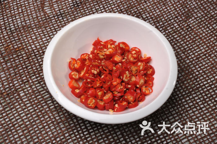 伊鼎火锅(庆阳店)小米椒图片 - 第34张