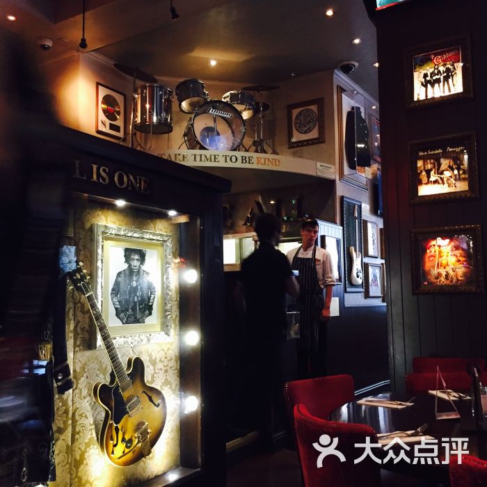 hard rock cafe图片 - 第9张