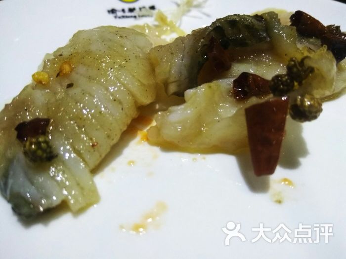 渝乡辣婆婆:我在这吃饭,服务员态度不好,菜.石家