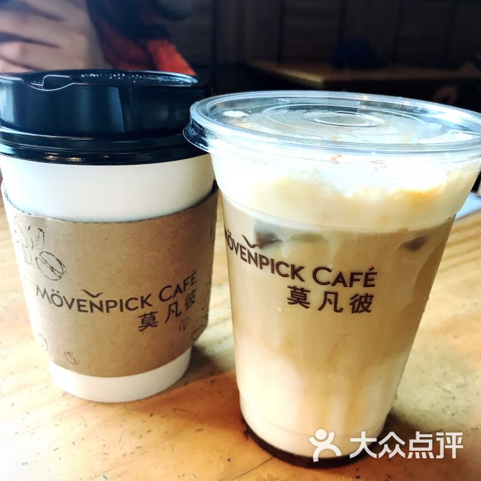 m?venpick café 莫凡彼咖啡馆(高雄左营店)图片 - 第1张