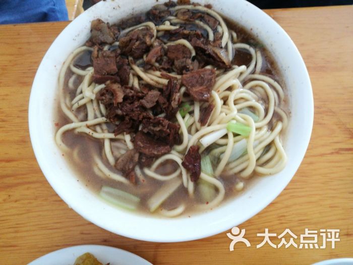 陶记饸饹面-图片-曲沃县美食-大众点评网