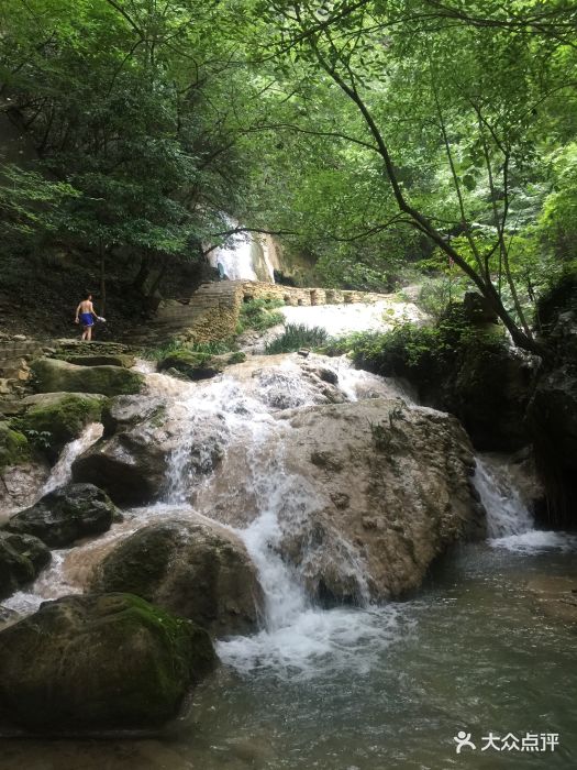 香水河风景区景点图片 - 第13张