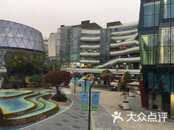 成都大悦城图片 - 第10张