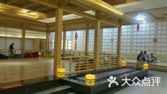 汤乐源日式汤泉体验馆-图片-成都休闲娱乐