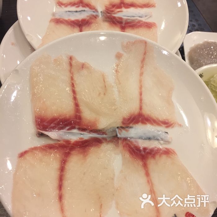 龙继斑鱼庄图片-北京鱼火锅-大众点评网