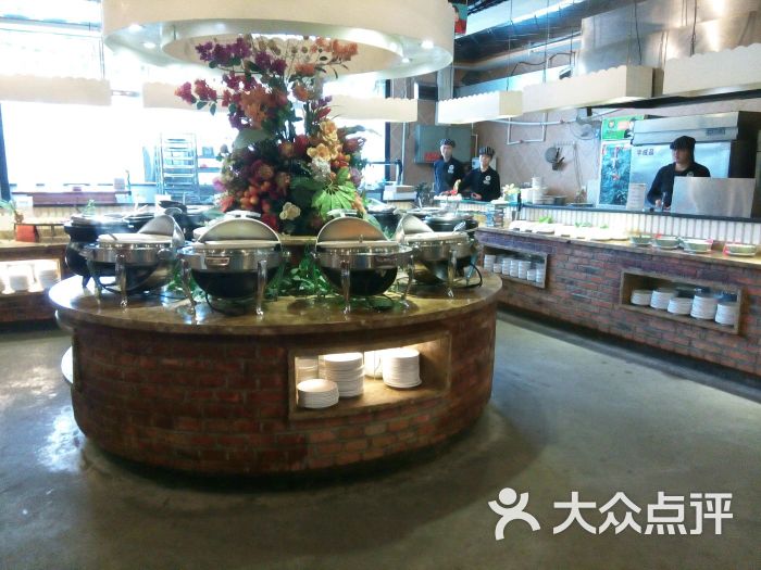 海吃海喝快乐自助餐厅-图片-长沙美食