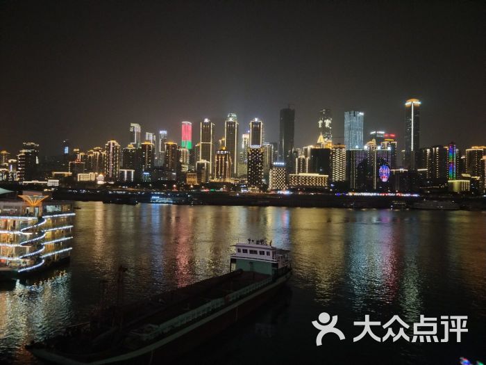 海棠烟雨公园图片 - 第6张