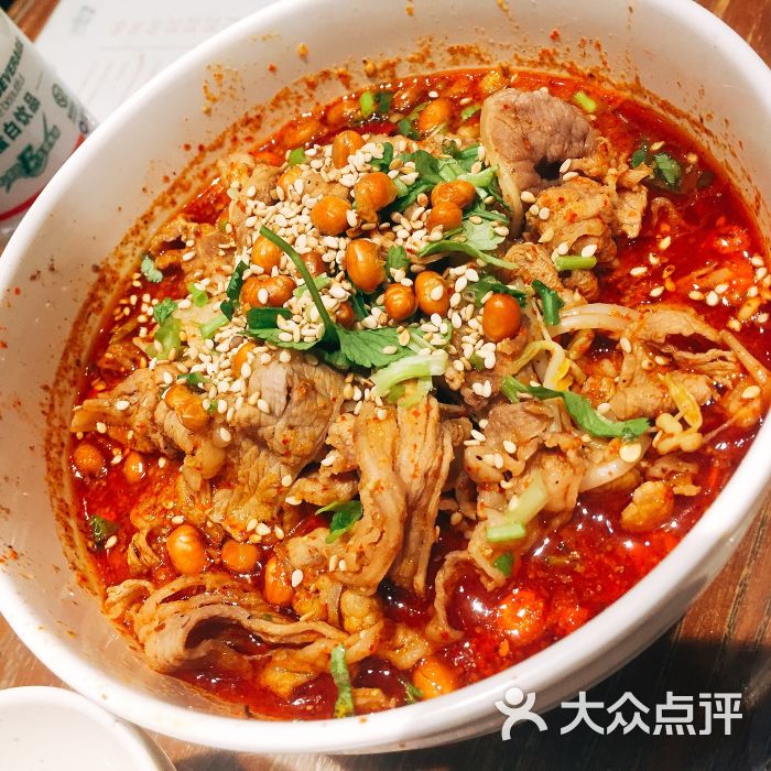 笑大叔串串bar(总店)冒肥牛图片 第612张