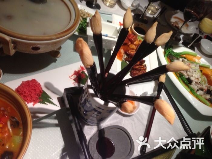 吴裕泰茶庄加盟_吴裕泰内府菜人均