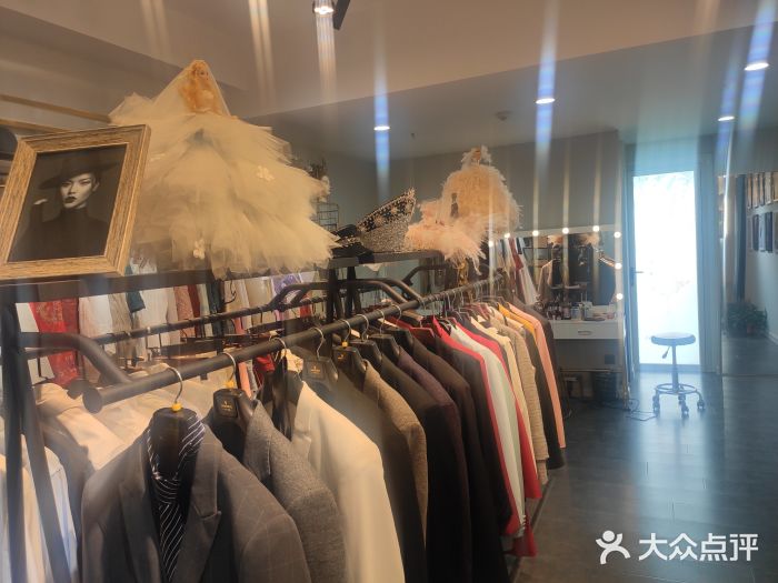 mrg 摄影(曲江店)图片
