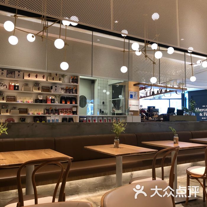 ucc coffee shop图片-北京咖啡厅-大众点评网