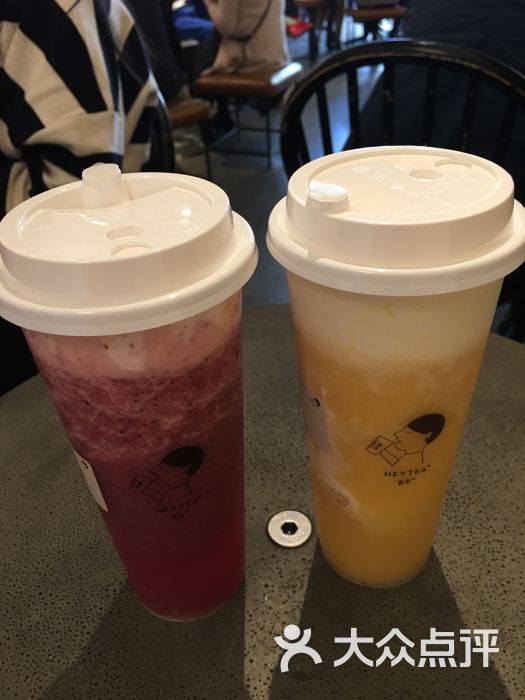 芝芝莓果(33)&芝芝茫茫(3