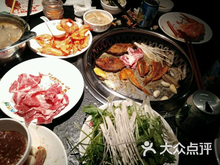 海天牧场(西夏万达店)-图片-银川美食-大众点评网