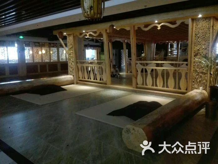 金水汤泉洗浴图片 - 第2张