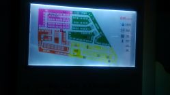德意风情街停车场地址,电话,价格(图)-武汉