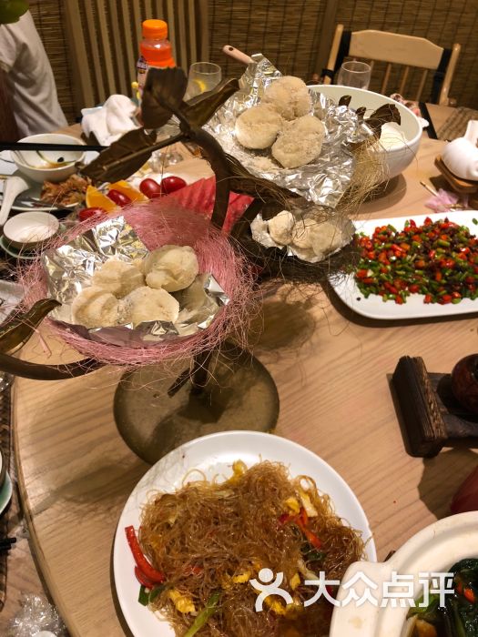 7号私厨(浔阳江畔店)-图片-九江美食-大众点评网
