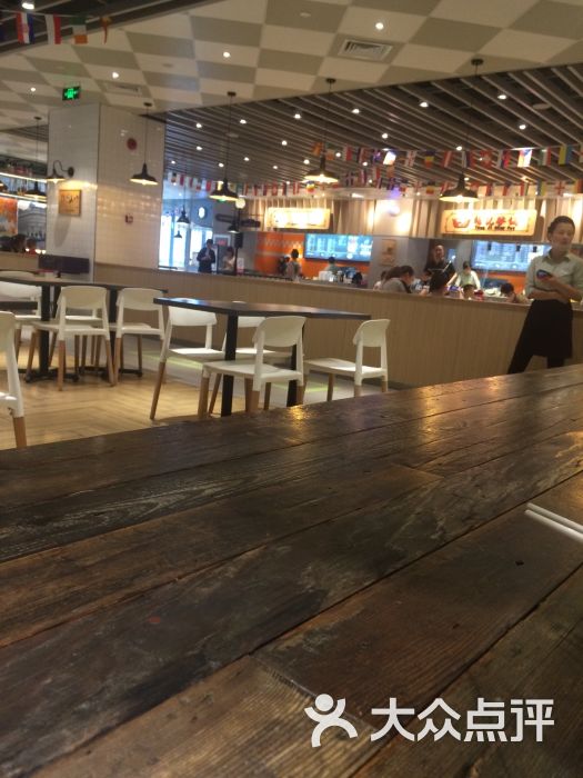 大食代美食广场(印象城购物中心店)图片 - 第380张