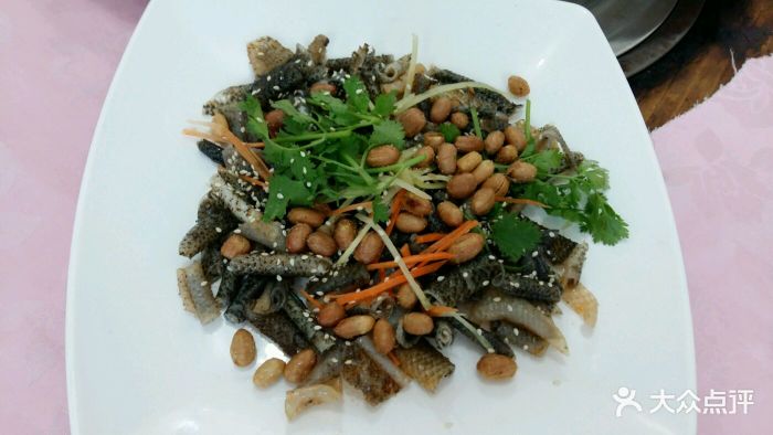 几年没有来过这店,刚好酒店回来广州,就开.-生亲戚方案美食节图片