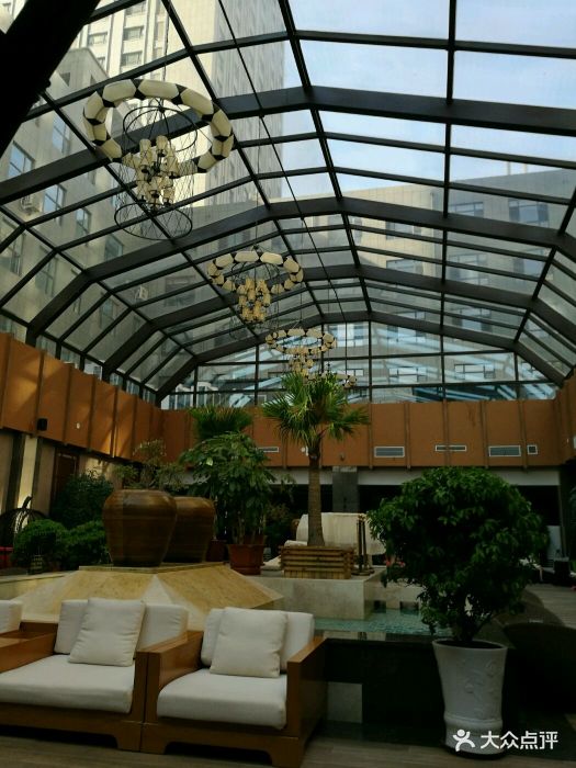 万合水云天-图片-大庆休闲娱乐-大众点评网