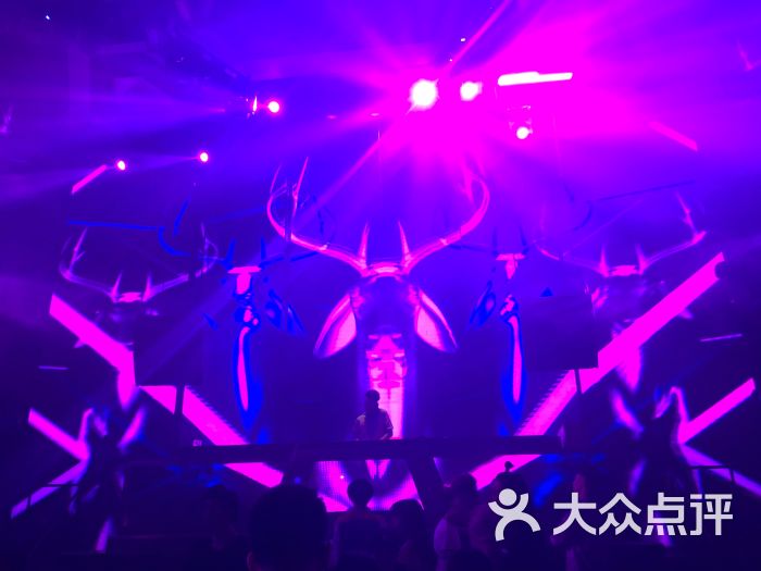 玛斯卡酒吧mask club图片 第9张