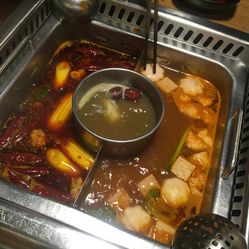 巴邑火锅人均_巴邑火锅