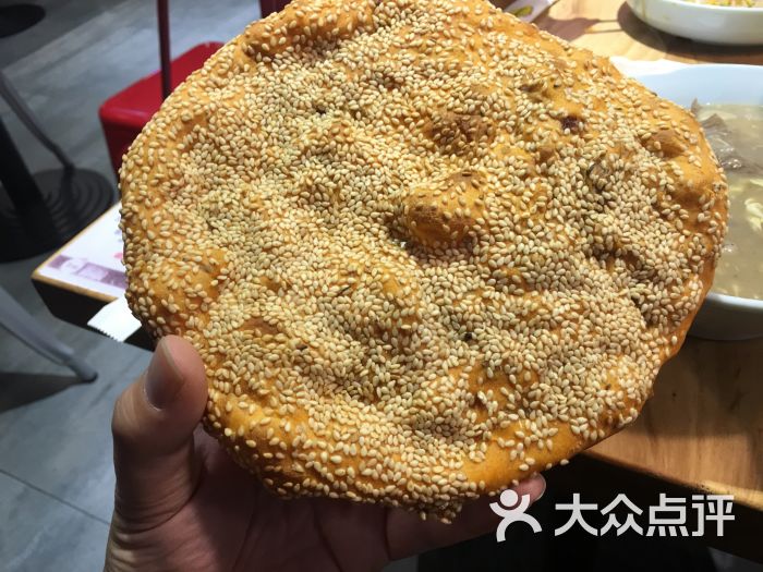 子曰倒贴烧饼(青州王府店-图片-青州市美食-大众点评网