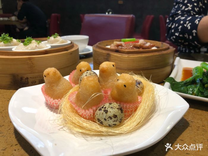 点心皇子茶餐厅(海口店)图片