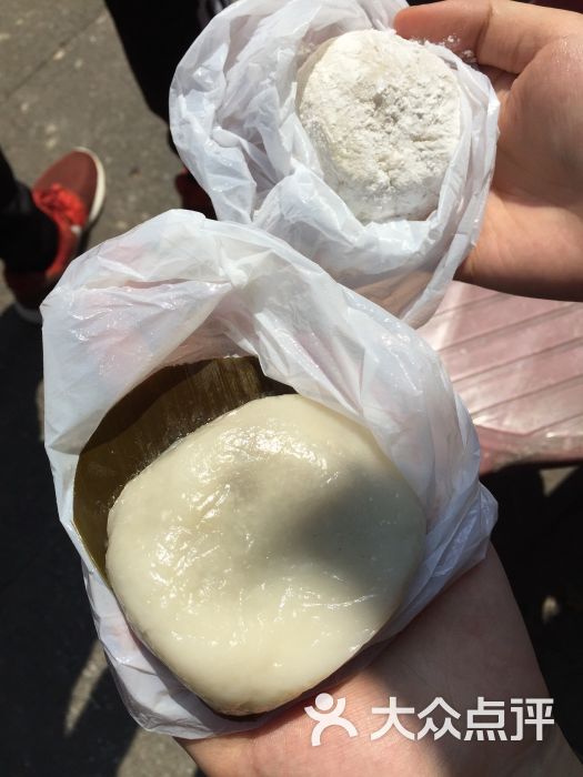 眉豆茶果