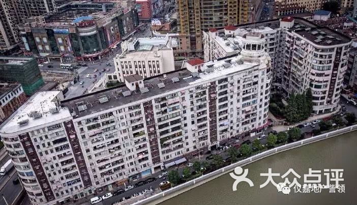 河滨大楼