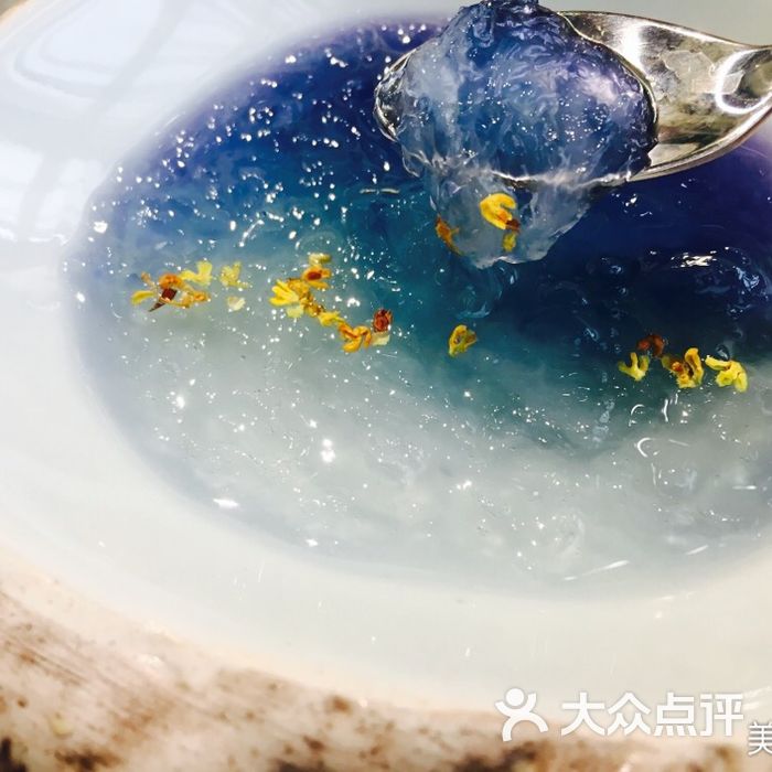 星空燕窝                 雪雪大小姐吖           小吃货岑