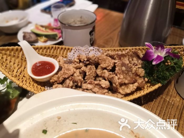 武哥家·福建闽菜(东百元洪城店)-图片-福州美食-大众