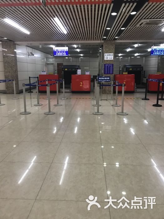 齐齐哈尔机场图片 - 第3张