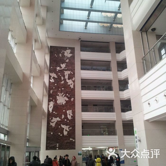 中国医科大学盛京医院