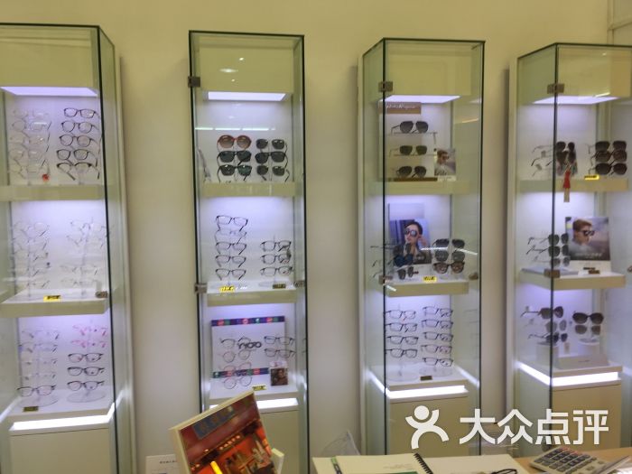 北京同仁堂|处方眼镜眼健康中心图片 - 第5张