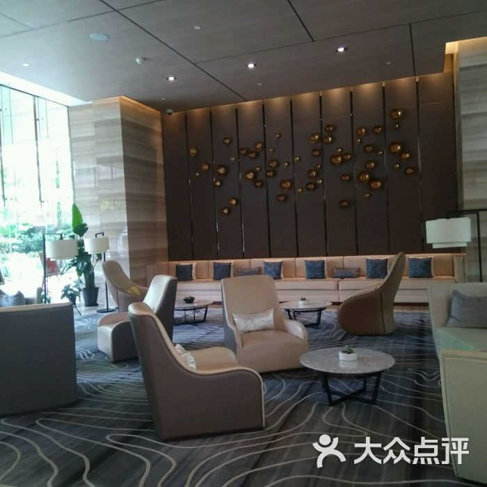 上海雅诗阁衡山服务公寓