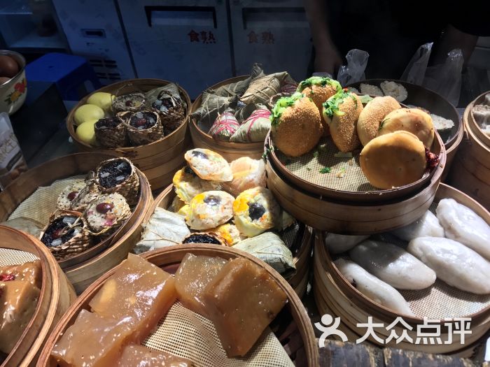 隆福记(东街口分店)图片 第3张