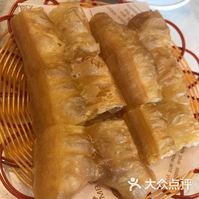 一姐靓粥澳门水蟹粥