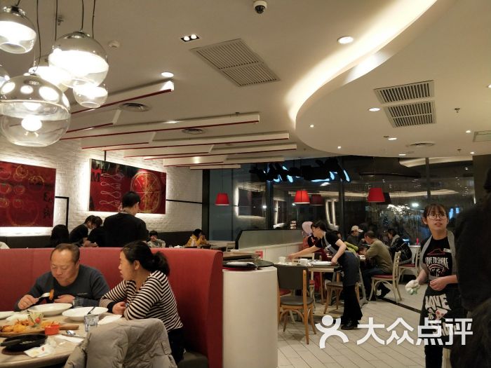 必胜客(通州万达广场店ph店)-图片-北京美食-大众点评