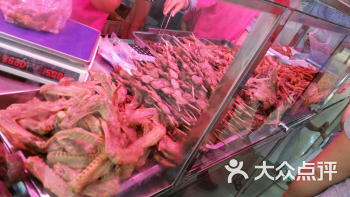 家吉加州八珍-图片-南宁美食-大众点评网