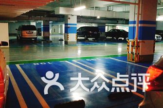 停车场排名_地下停车场(2)