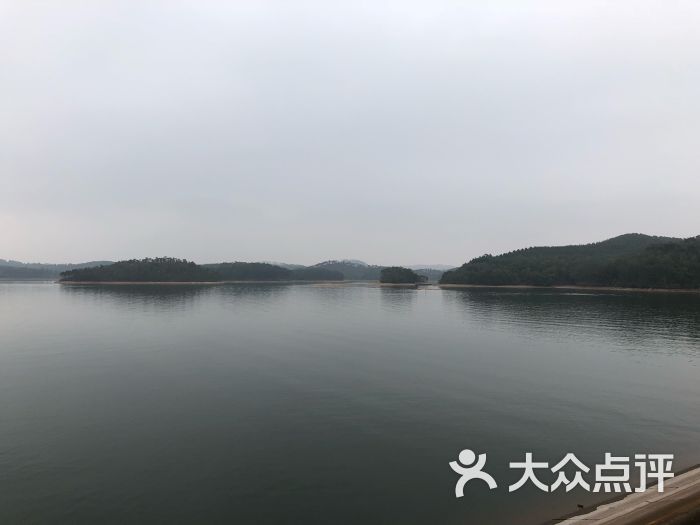 星岛湖景点图片 第3张